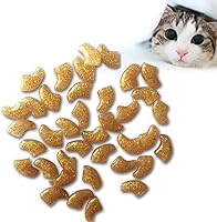 Amazon Etopfashion 柔らかい クリスタル 猫用 ネイルキャップ ゴム 猫 犬 カラフル爪カバー ひっかき防止 つけつめ ネイルアート キャップ 接着剤 100個セット ペット 用品 Etopfashion しつけ用品 通販