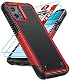 LeYi for Motorola G 5G Case 2023, Moto G 5G Phone