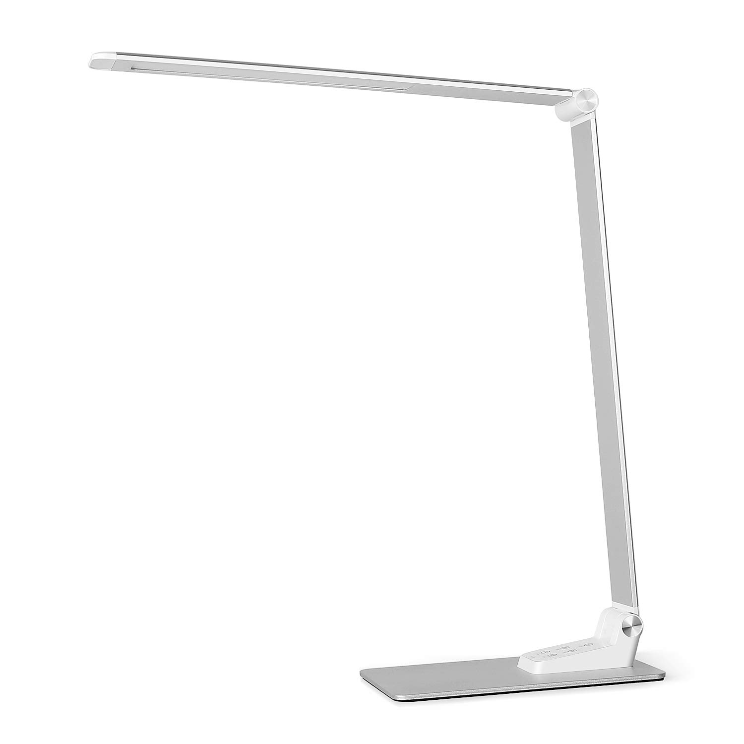 Best le dimmable led desk lamp 14w