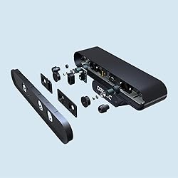 youyeetoo Astra Pro Plus 3D Scanner Depth