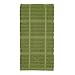 All-Clad Textiles 100-Percent Combed Terry Loop Cotton Kitchen Towel, Oversized, Highly Absorbent and Anti-Microbial, 17-inch by 30-inch, Solid, Sage Green