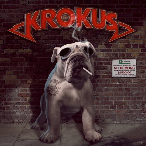 KROKUS - Go Baby Go Lyrics - Zortam Music