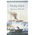 Moby-Dick (Bantam Classics)
