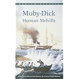 Moby-Dick (Bantam Classics)
