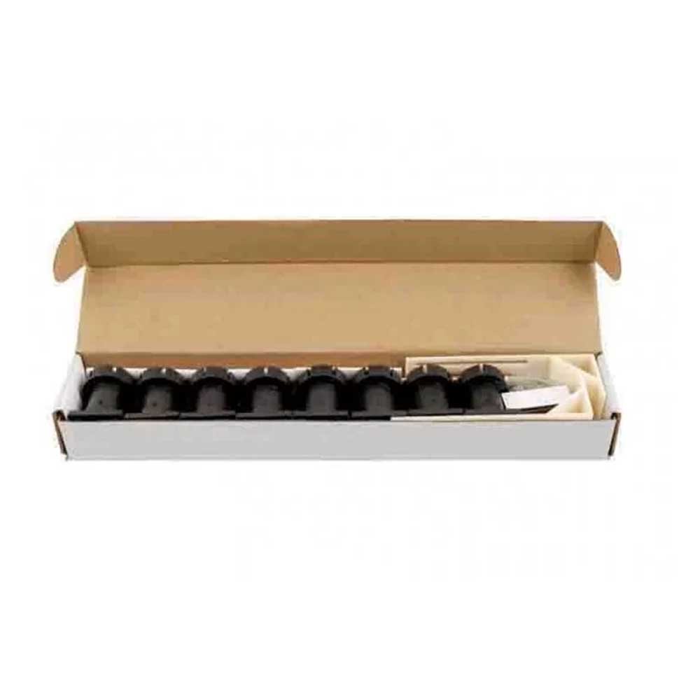 Home Standard Shower Tray Riser Leg Kit Easy Plumb For Quadrant and