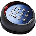 G.T.Master Wireless Keypad for Gate Opener - Wireless Security Keypad Remote Door Operator Panel - Gate Opener Accessories