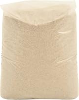 vidaXL Filter Sand 25 kg Quartz Sand 0.4-0.8 mm for Pool Filtration view 5