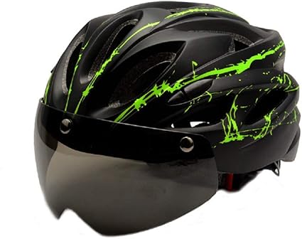 gafas de ciclismo en amazon