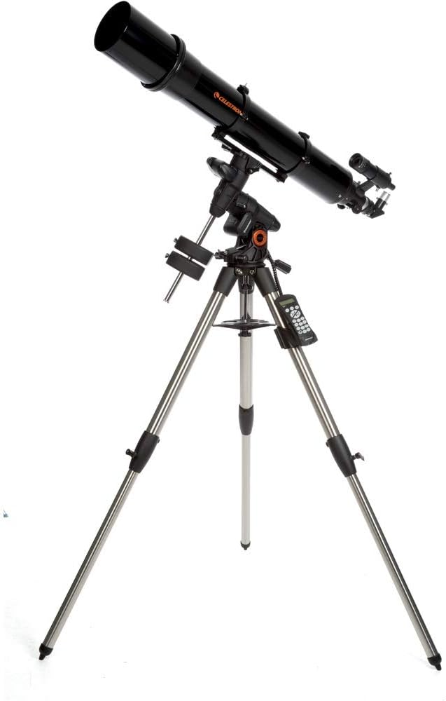 celestron telescope binocular and microscope kit