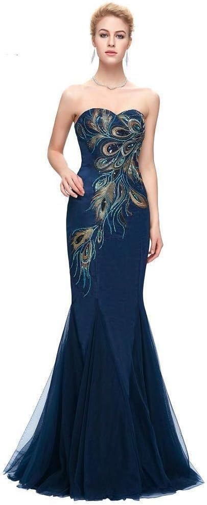 Vestido Largo Fiesta Envio 24 Horas Online Shop, UP TO 51% OFF |  www.apmusicales.com