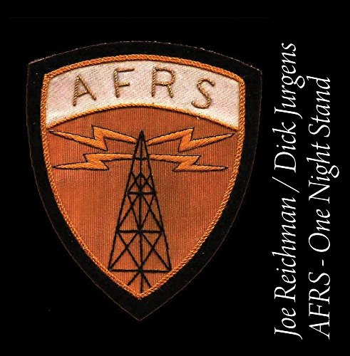 AFRS - One Night Stand