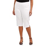 Terra \u0026 Sky Women's Plus Size Pull On 