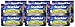 StarKist Premium Ocean Clams, Chopped, 6.5 Ounce (Pack of 12)