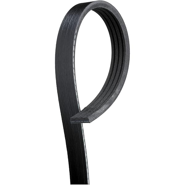 Amazon.com: Gates K060714 Premium Automotive V-Ribbed Belt 