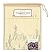 Cavallini Papers & Co Cavallini Vintage Mineralogy Cotton Tea Towel