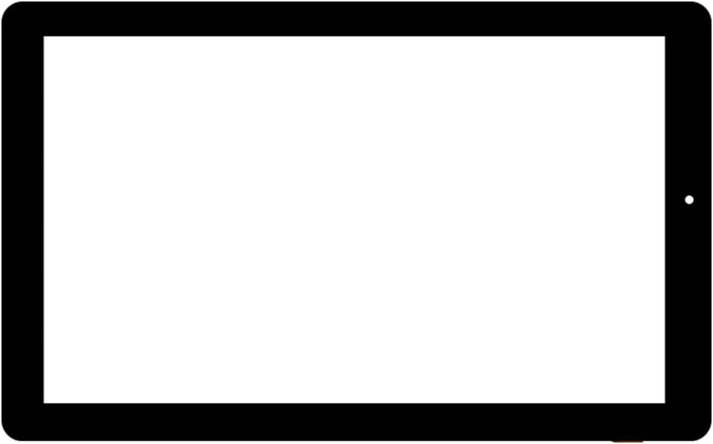 Black Color EUTOPING R New 11.6 inch for 11.6" RCA 11 Galileo Pro RCT6513W87DK Touch Screen Digitizer Replacement for Tablet