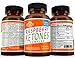 Kerala Herbs Raspberry Ketones Complex for Natural Weight Loss and Boost Energy Easy Swallow Pill, Advanced Antioxidants, Green Tea Extract, Green Coffee Extract for Appetite Suppression 120 Capsules