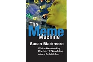 The Meme Machine (Popular Science)