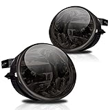 Premium 2pc Fog Lights Part#LTN22028