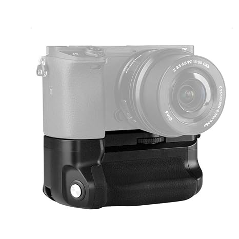 Empuñadura Vertical de batería, Soporte de Agarre de batería de ...