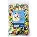 Saltwater Taffy - Saltwater Taffy Assorted Tropical Flavors - Salt Water Taffy from Jersey Shore - Tropical Candy - Bulk Candy, 3 LB Party Bag, Family Size