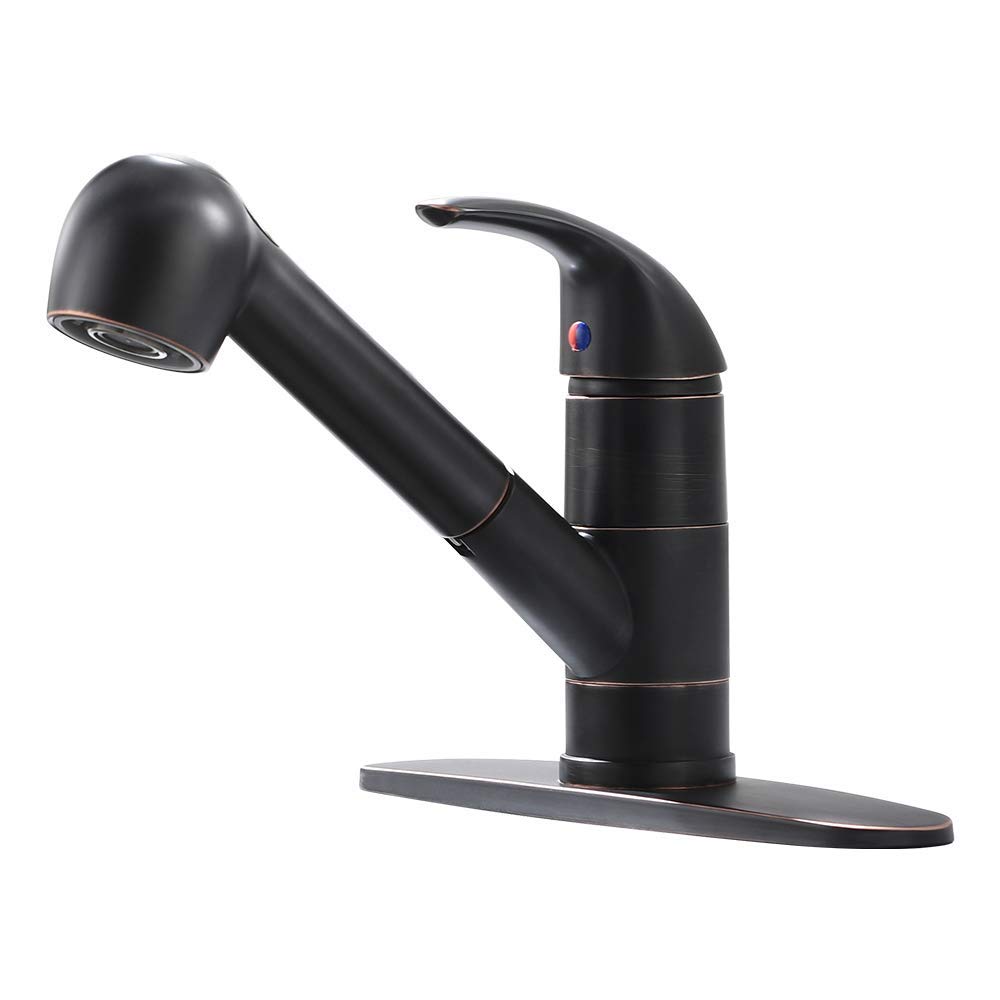 Best Kitchen Faucet Bar Prep