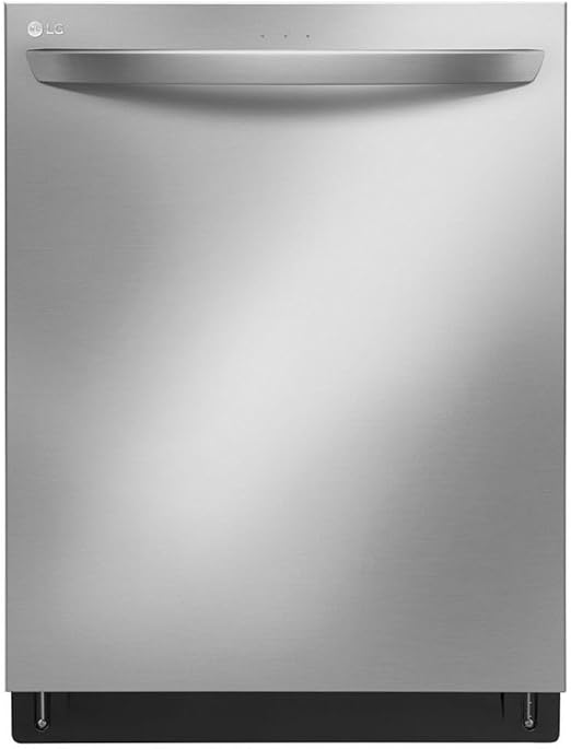 lg dishwasher stand