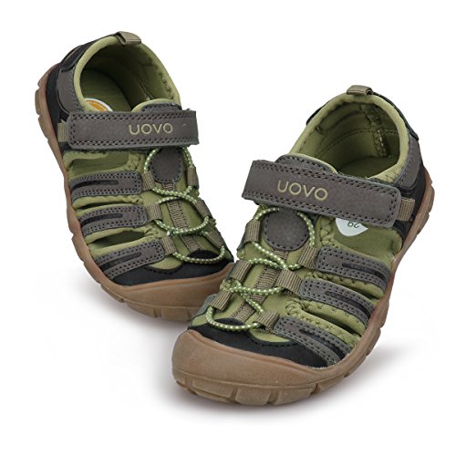boys outdoor sandals
