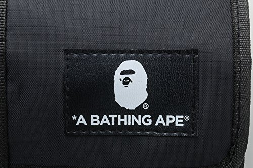 A BATHING APE 2017年春号 画像 C