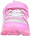Carter's Unisex-Adult Purity Girl's Light-Up Sneaker