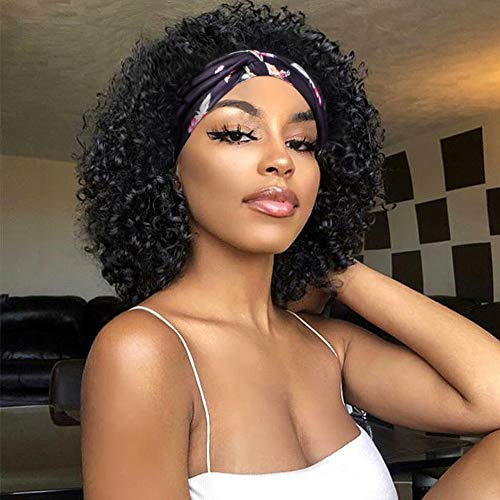 Nnzes-Headband-Wig-for-Black-Women-Natural-Black-Kinky-Curly-Full-Wigs-with-Headband-Attached-Shoulder-Length-Womens-Hair-with-Natural-Curly-for-Daily-Wear-Synthetic-Heat-Resistant-Fiber-Hair