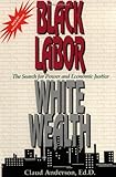 Black Labor, White Wealth : The Search for Power and Economic Justice