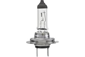 HELLA H7 Standard Halogen Bulb, 12 V, 55W