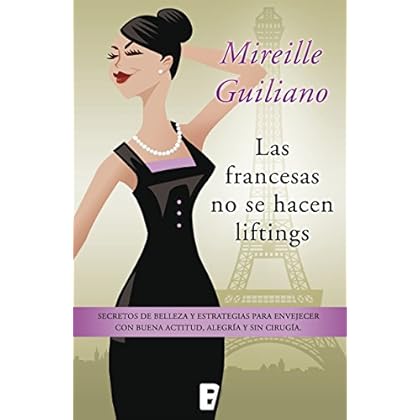 Las francesas no se hacen liftings Las francesas no se hacen liftings