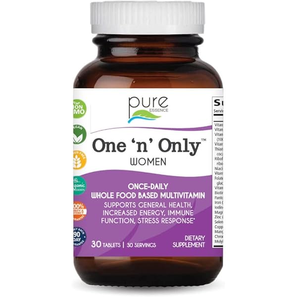 Life Essence 2本 Life Essence Multivitamin, Pure Essence Labs