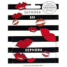 Sephora Gift Card