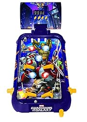 Lexibook - Marvel Guardians of the Galaxy table