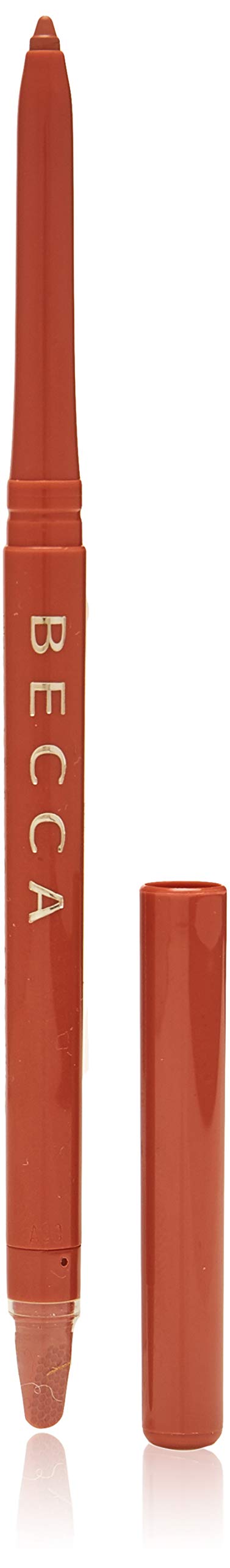 Becca Ultimate Lip Definer - Pouty (Pinky Beige) 0.12oz