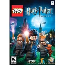 Harry Potter Video Game Mac Download