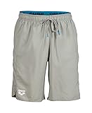 ARENA Team Unisex Bermuda Athletic Panel Shorts