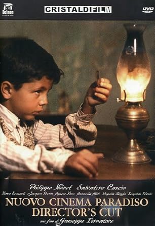 Nuovo Cinema Paradiso Film Ita Torrent