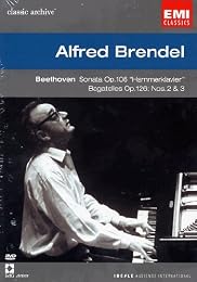 Alfred Brendel