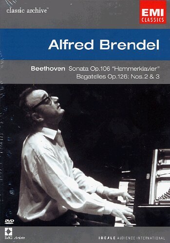 Alfred Brendel