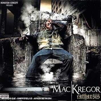 mac kregor autarcie mac kregor autarcie