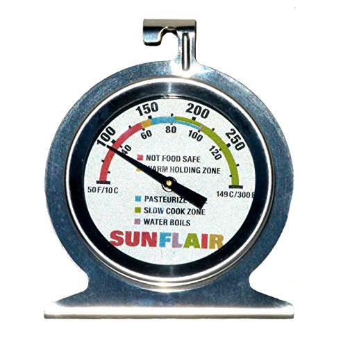 Sunflair Portable Solar Oven Starter Kit - Thumbnail 5