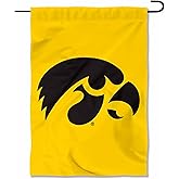 Iowa Garden Flag and Yard Banner