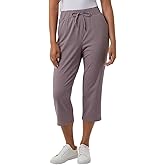 32 Degrees Women's Nylon Lux Capri
