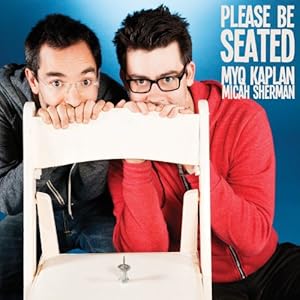Image of Please Be Seated