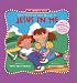 Jesus in Me (My Favorite Verses) by Dandi Daley Mackall, Jenny B. Harris