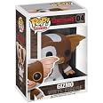 Funko Pop! Gremlins – Édition Limitée VHS Cover Exclusive Avec Gizmo Floqué Sous Vitrine